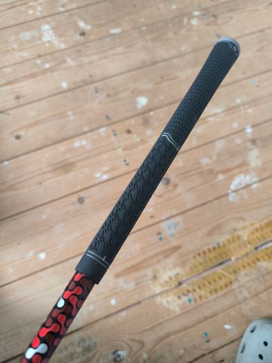 Taylor made m4 3 hybrid