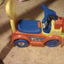 childrens push along toy Image 2