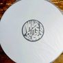 Inhaler Cuts & Bruises White vinyl Image 3