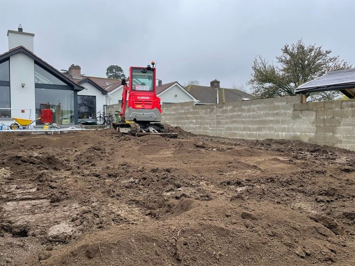 Topsoil