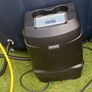 Intex 4 people hot tub Image 4