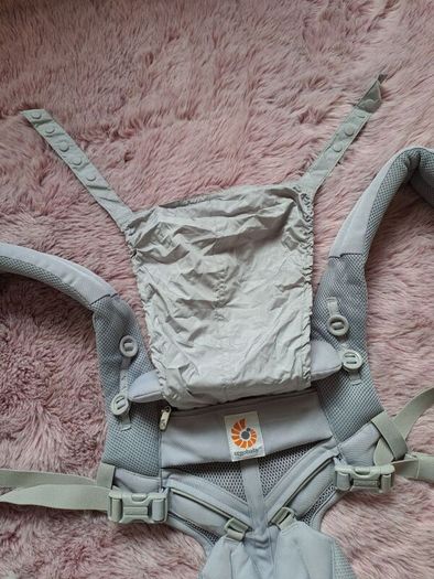 Ergobaby carrier Omni 360