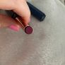 Ted Baker lipstick balm- deep pink/wine shade Image 5