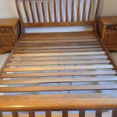 Bedroom furniture Willis and Gambier