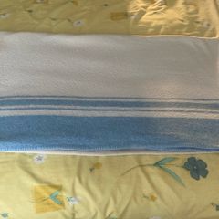 Vintage Foxford Blanket