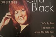 Cilla Black - 35th Anniversary Collection.