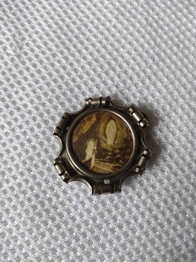 Religious vintage antique