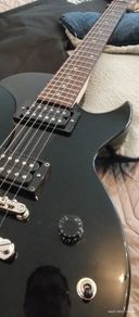 Guitar Les Paul Cort
