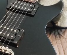 Guitar Les Paul Cort