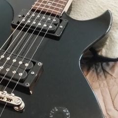 Guitar Les Paul Cort