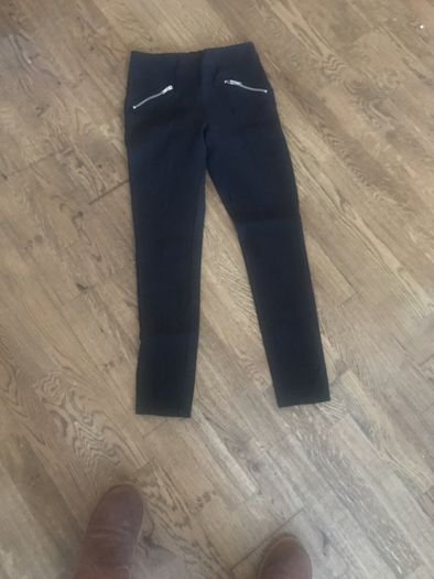 Stradivarius Jeggings Size 10