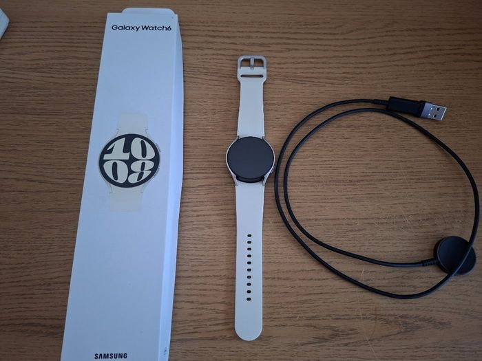Samsung Galaxy Watch