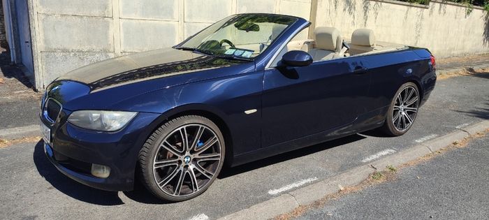 2007 BMW 3 Series