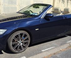 2007 BMW 3 Series