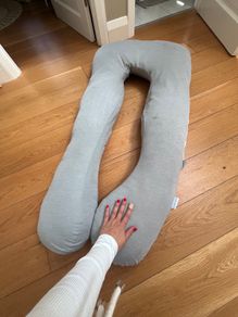 Pregnancy pillow
