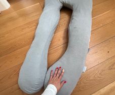 Pregnancy pillow
