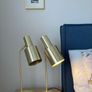 Pair of Bedside Lamps Image 4