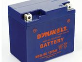 Dynavolt Ytx9bs Mg9-bs-c Nano Gel Battery