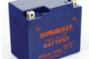 Dynavolt Ytx9bs Mg9-bs-c Nano Gel Battery