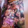 Harley and Ivy Meet Betty and Veronica (Harley Quinn) Image 3