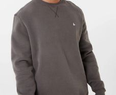 New with Tags Jack Wills Relaxed Fit Sweatshirt Top Size XS