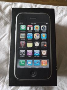 IPhone 3gs