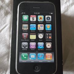 IPhone 3gs
