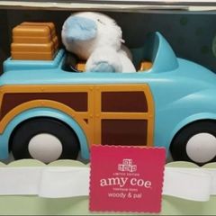Exclusive Learning Curve vehicle (E)