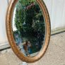 Antique Mirror Image 3