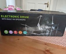Electronic Drum Kit/Pad