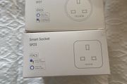 Smart Plugs x 8