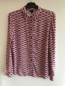 Women's Top Shop Shirt