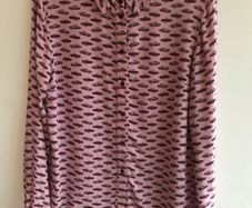 Women's Top Shop Shirt
