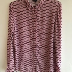 Women's Top Shop Shirt