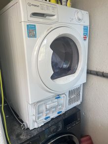 Indesit 8kg