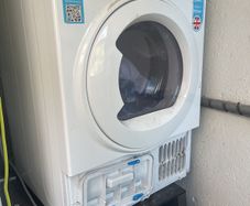 Indesit 8kg