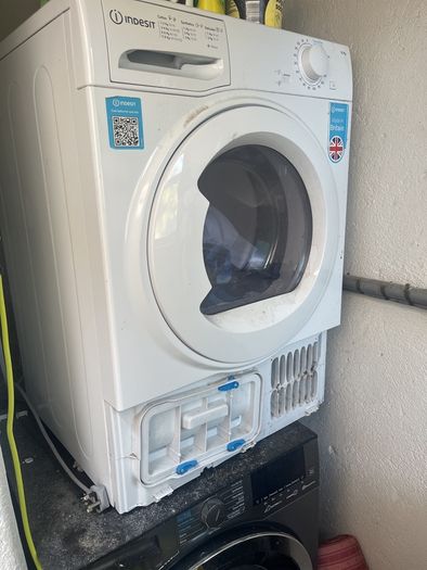 Indesit 8kg