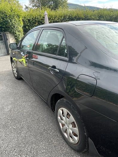Toyota Corolla 2008