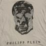 Philipp Plein skull t shirt size xl Image 2