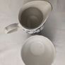 Beautiful Vintage Milk Jug and Sugar Bowl Image 4