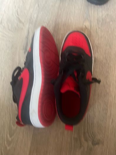 Nike boys shoes