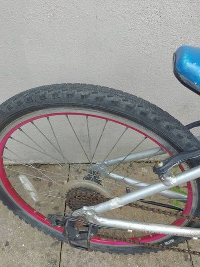 bike