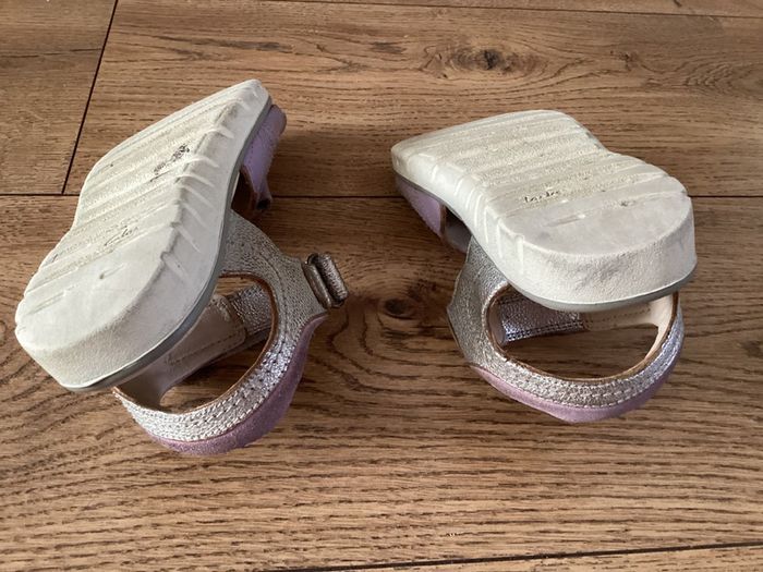 Shoes set, size 13