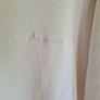 mens AQUASCUTUM polo t shirt white Size XL extra large Image 3