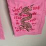 BNWT Trousers with side pockets, 18-23mths Image 2