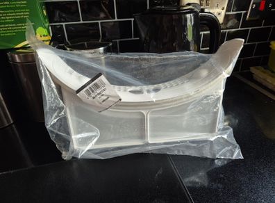 Tumble dryer
