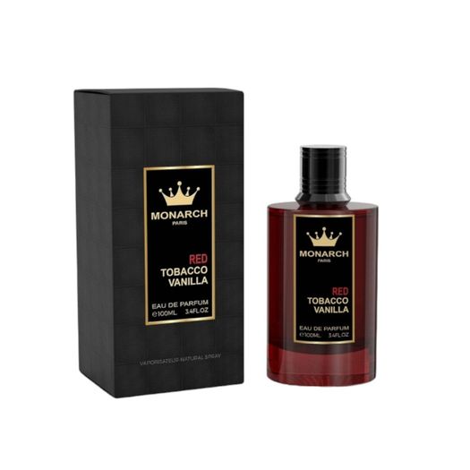 Milestone Perfumes Monarch Red Tobacco Vanilla