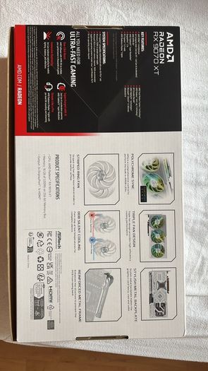Rx 9070xt