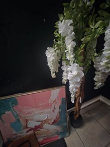 hair and beauty salon