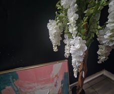 hair and beauty salon